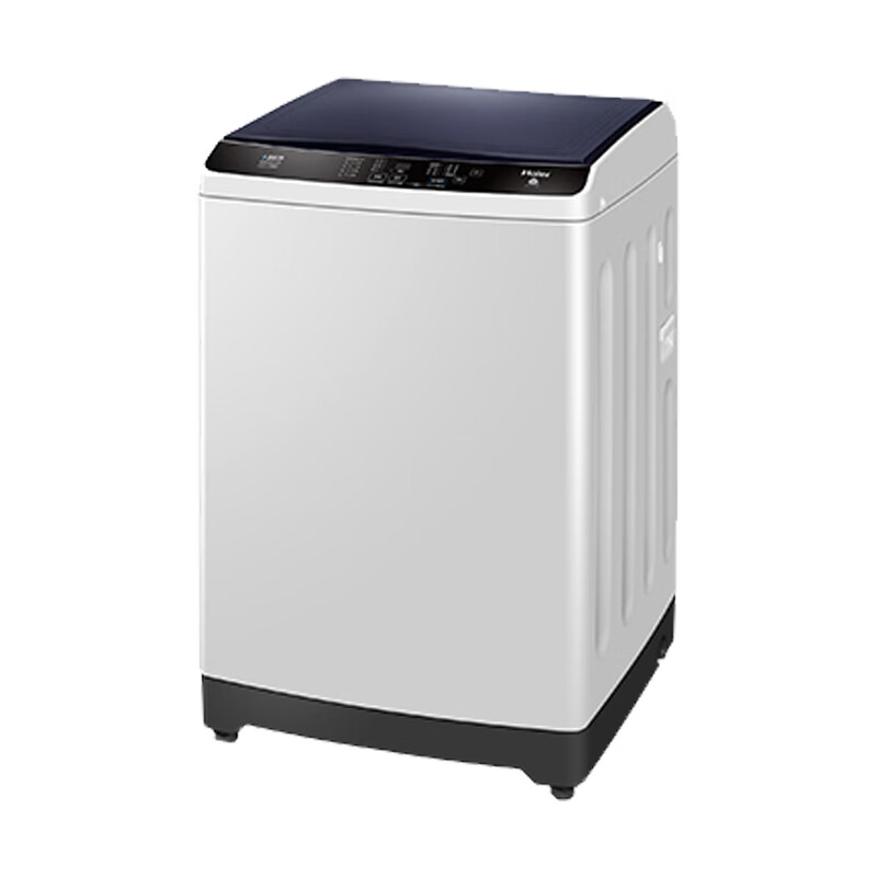海尔 抗菌波轮自编程洗衣机