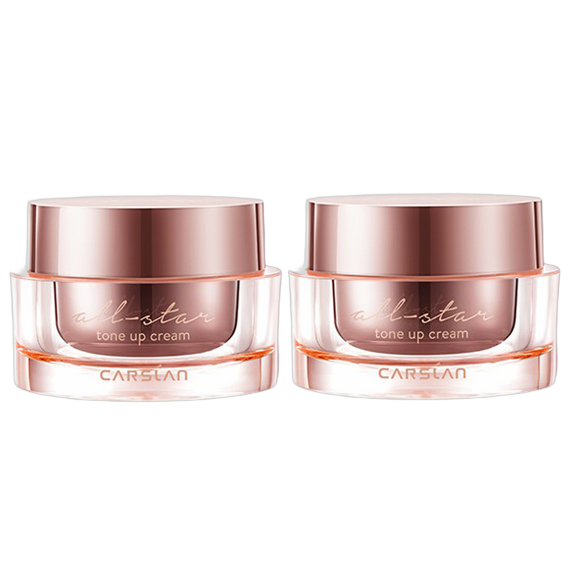 卡姿兰 贴合肌肤面霜