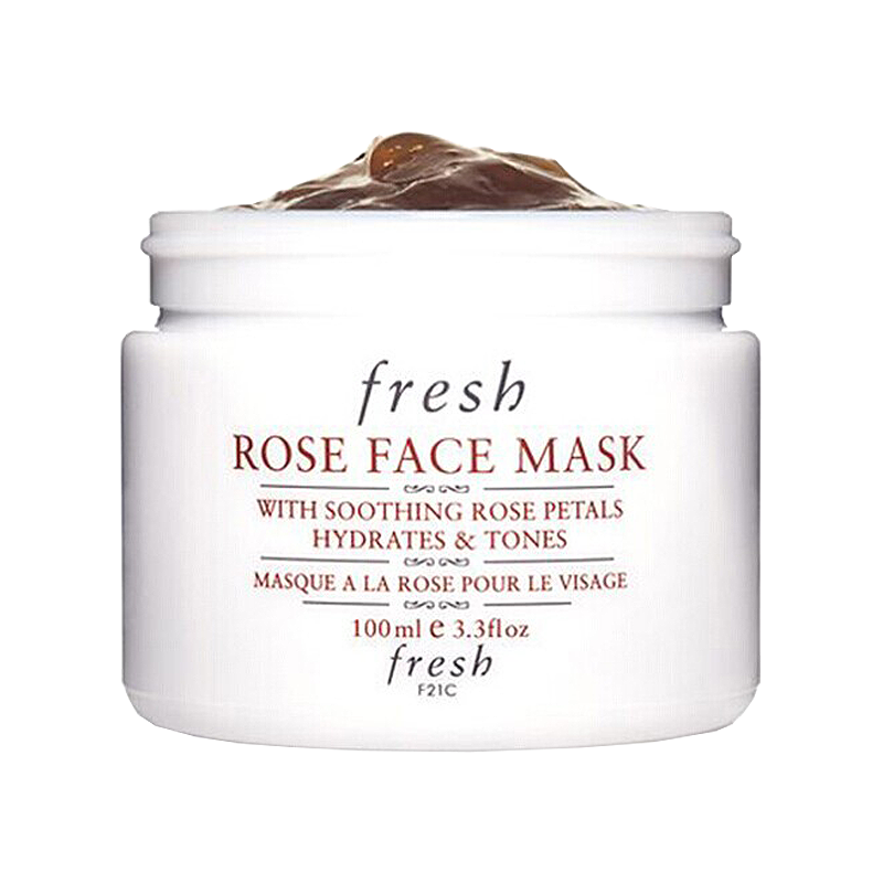 馥蕾诗 玫瑰润泽保湿舒缓面膜