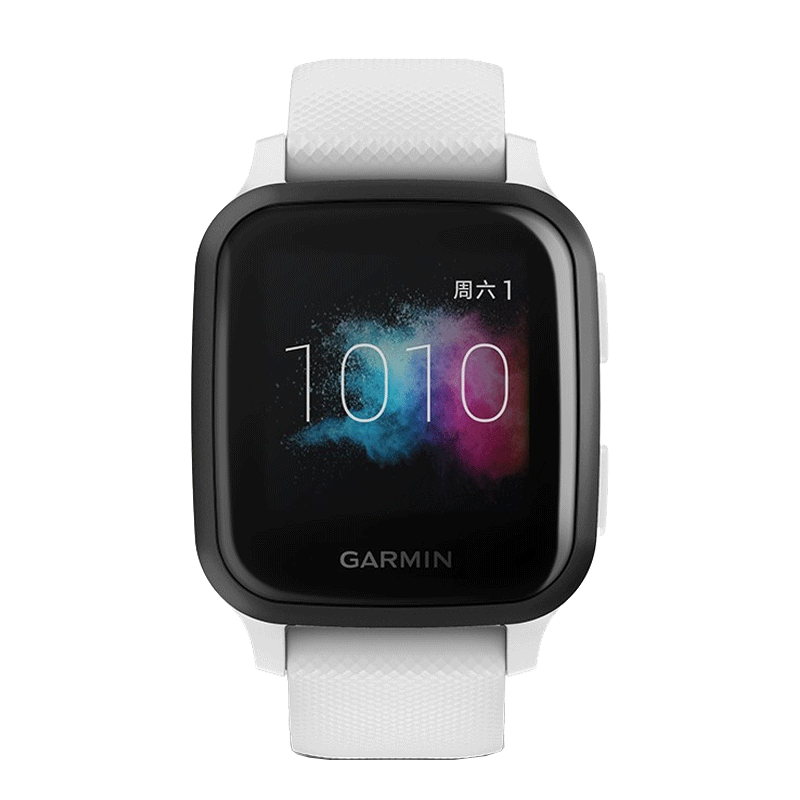 佳明 GPS音乐版 智能手表