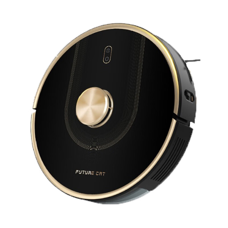 由利 全自动扫地机器人