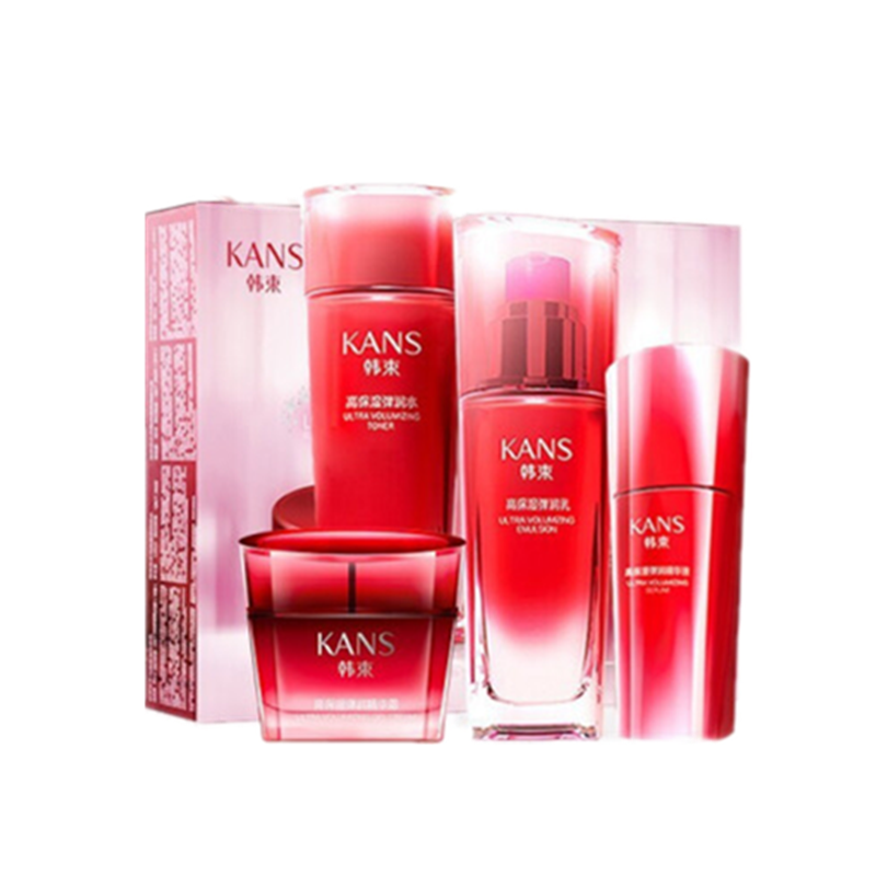 韩束 滋养补水套装
