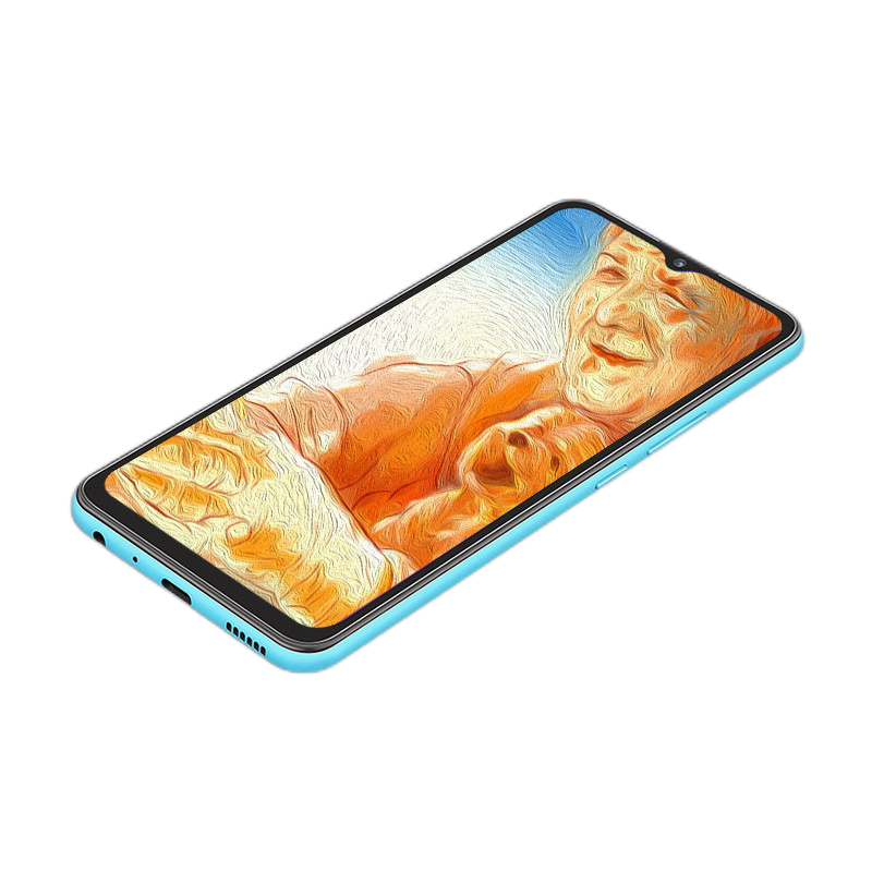 中兴 远程设置智能手机