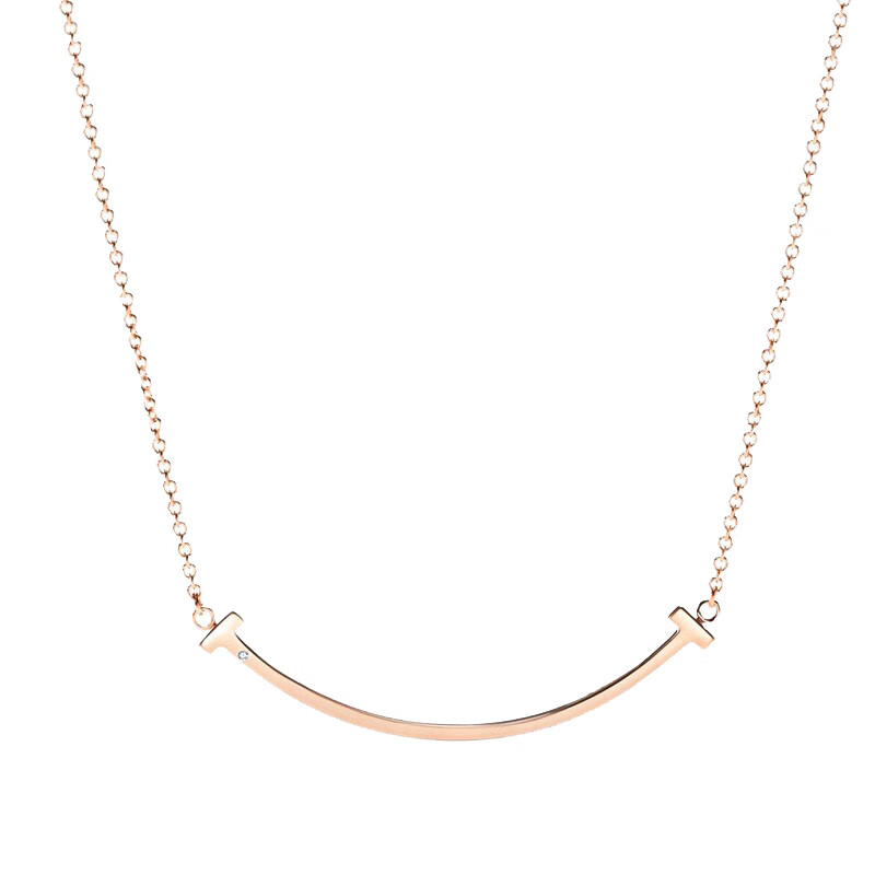 N2IT 陶瓷小蛮腰 项链