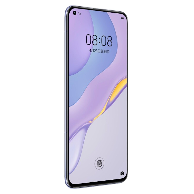 华为 高清像素手机