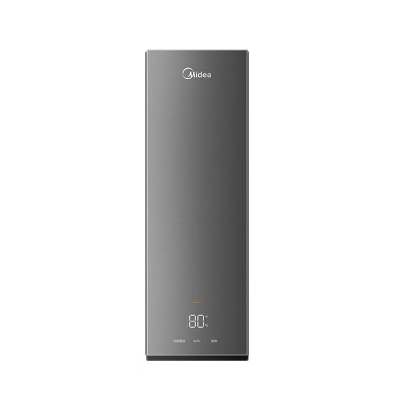 美的 无级调温阀净水器