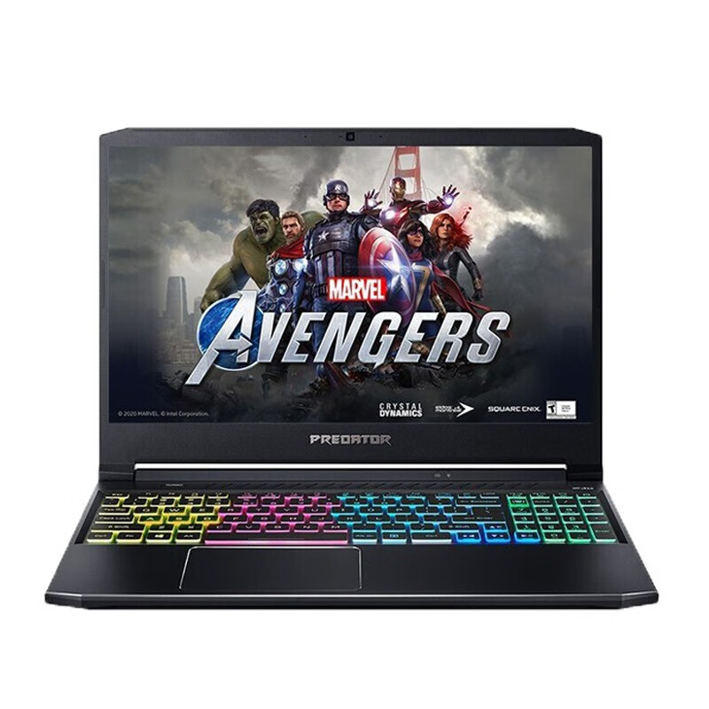 宏碁 金属机身 游戏本