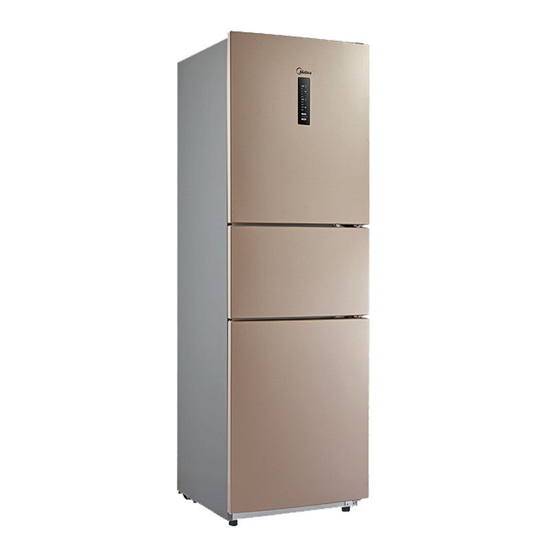 美的水润保鲜冰箱