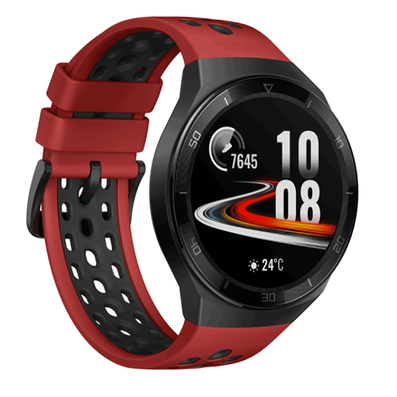 华为 轻装运动 智能手表