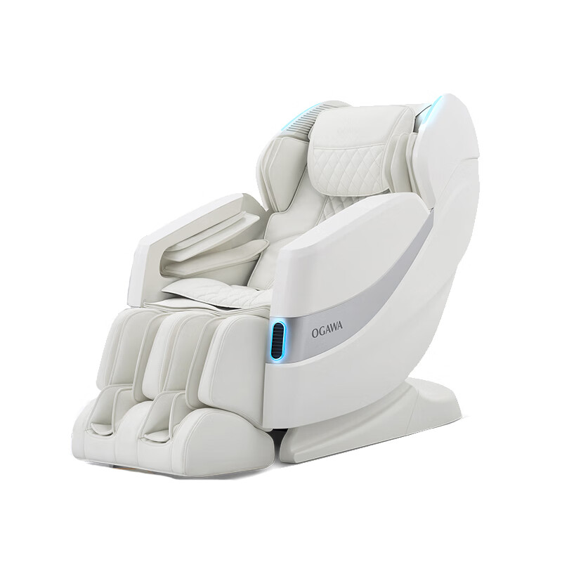 奥佳华 一体式 按摩椅