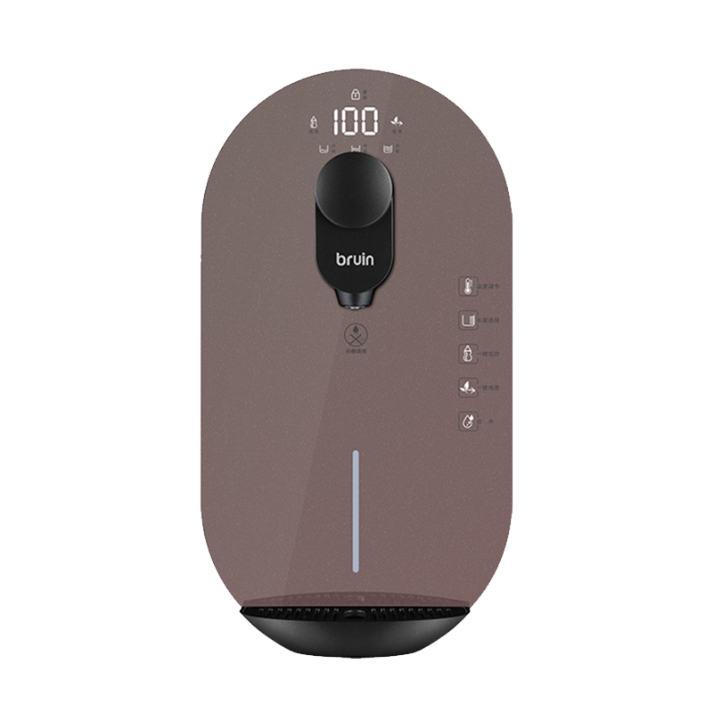 布瑞恩 智能语音管线饮水机