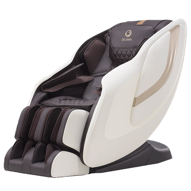 奥佳华机械手全身按摩椅