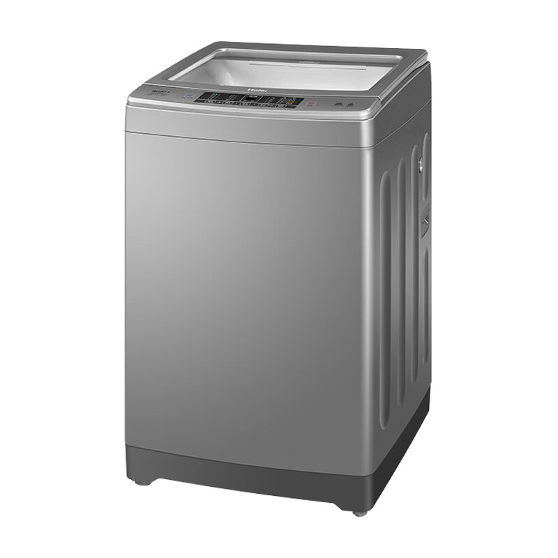 海尔 智能称重洗衣机
