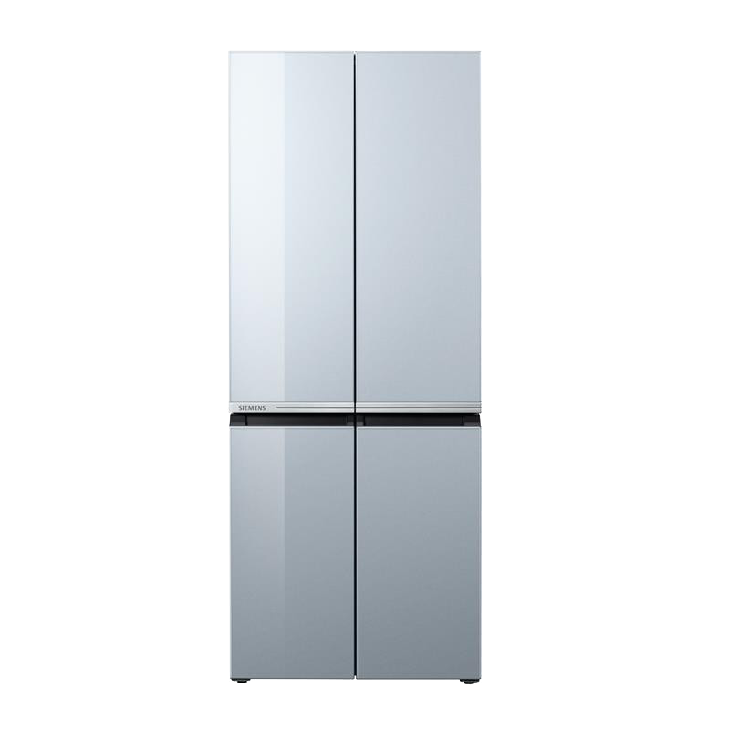 西门子独立双循环冰箱