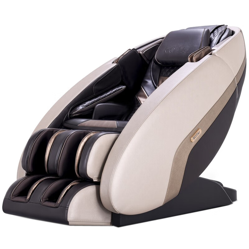 荣泰全身电动多功能按摩椅