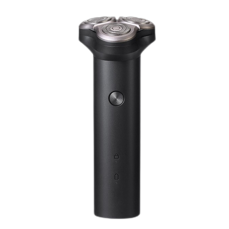 米家 浮动贴面剃须刀