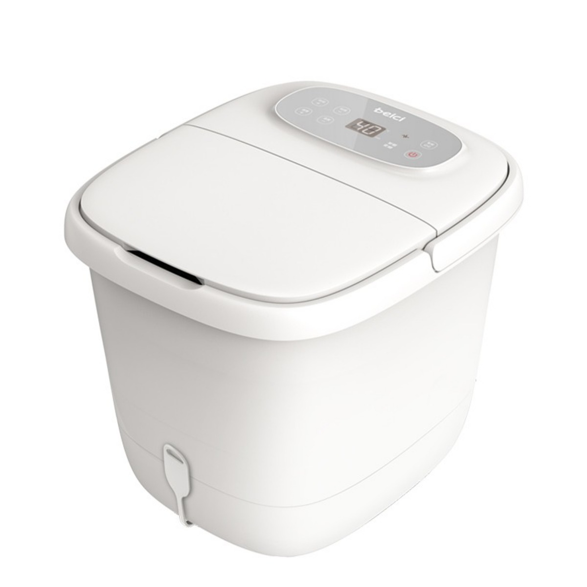 蓓慈全自动足浴盆