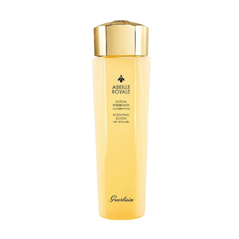 娇兰 蜜润修护爽肤水