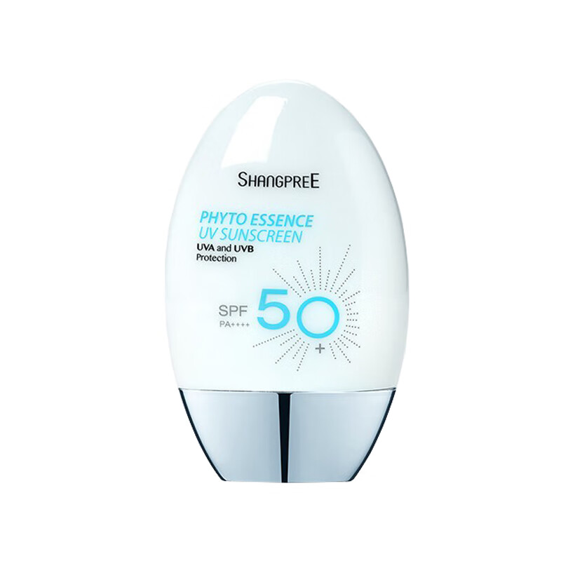 香蒲丽 灵芝温和防晒乳