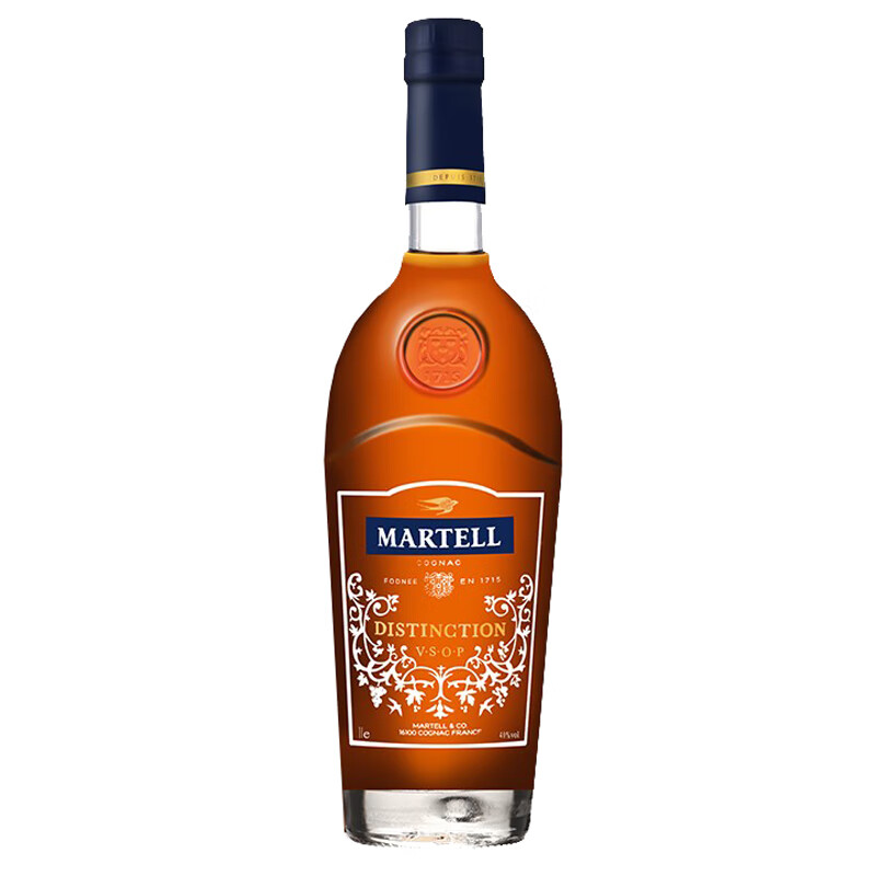 马爹利 浓郁顺滑白兰地