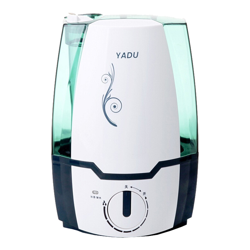 亚都 立体出雾加湿器