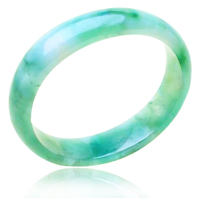 皇家天选 古韵优雅翡翠手镯