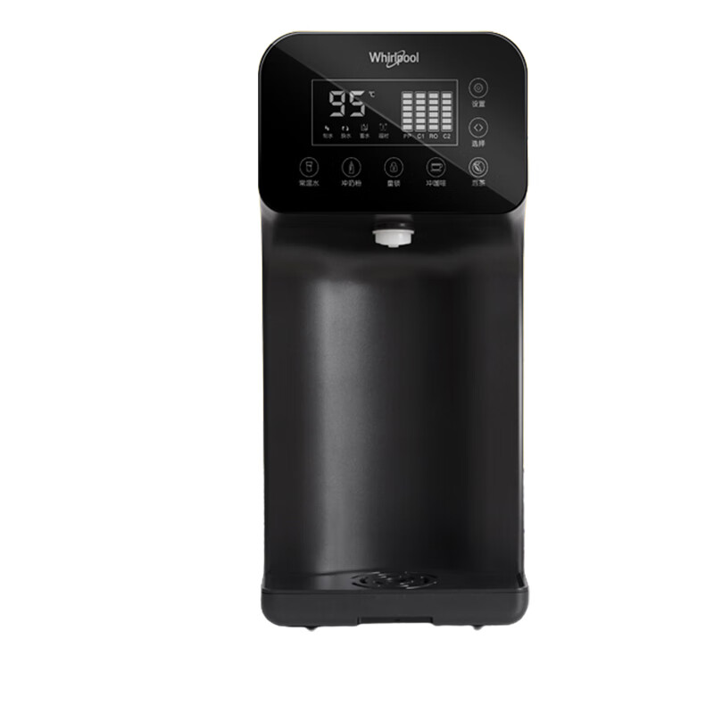 惠而浦净饮一体净水器