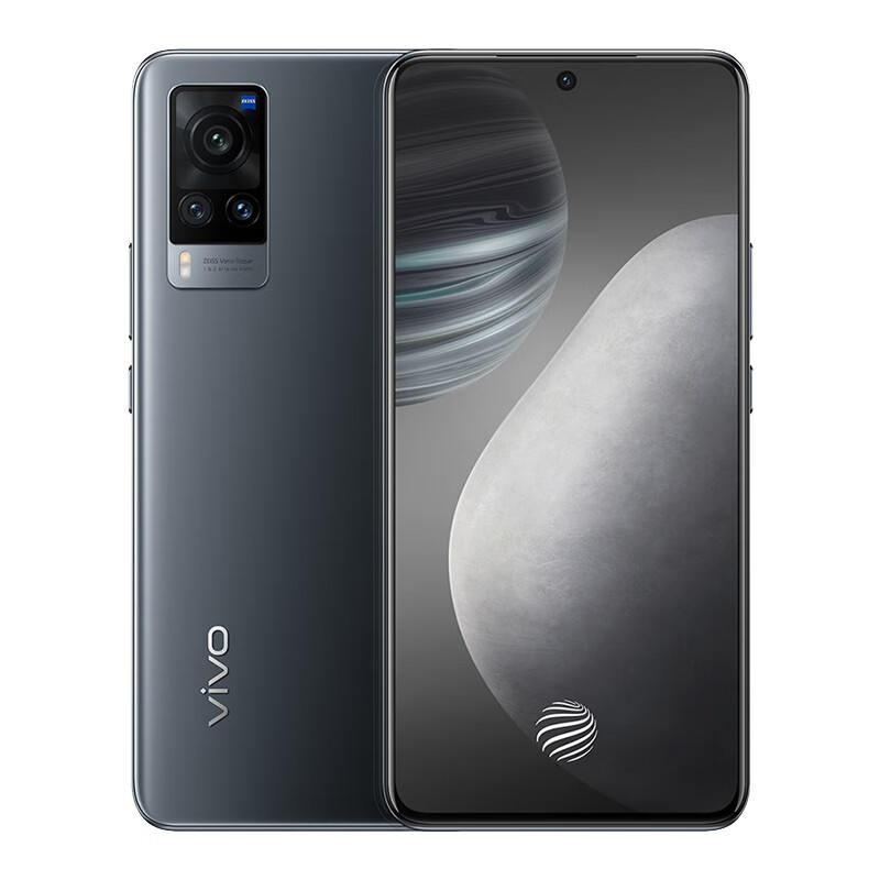 vivo 高刷新率手机