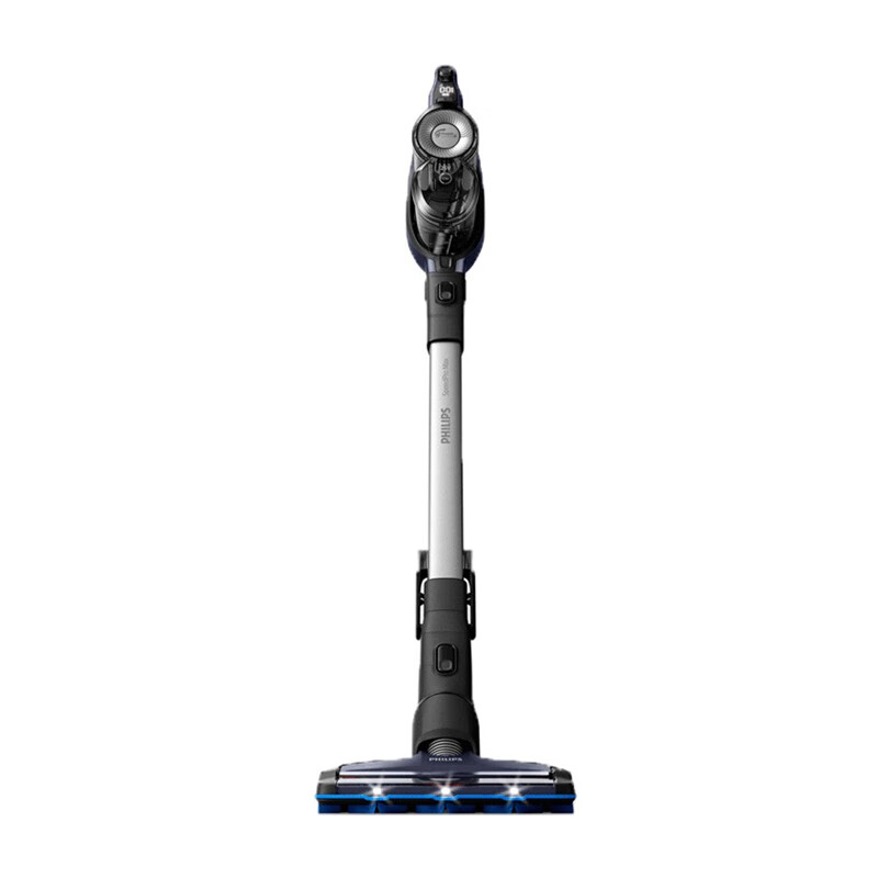 飞利浦 家用轻量手持无线洗地机