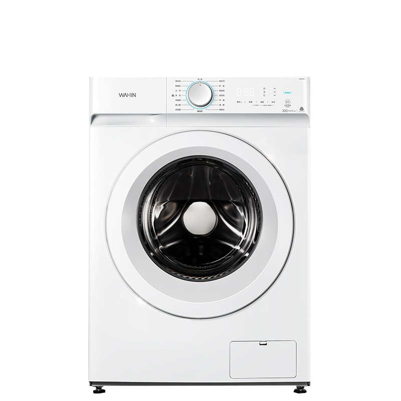 华凌 高温筒自洁洗衣机
