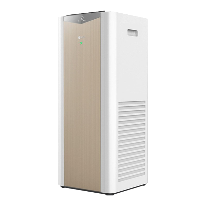 352 易操作空气净化器