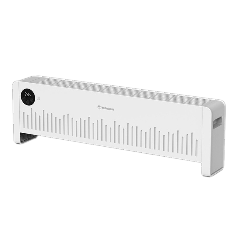 西屋 一目了然取暖器