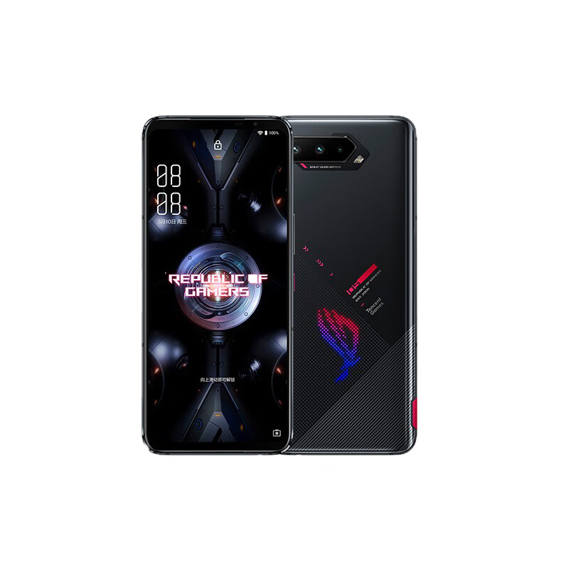 ROG 全网通5G游戏手机