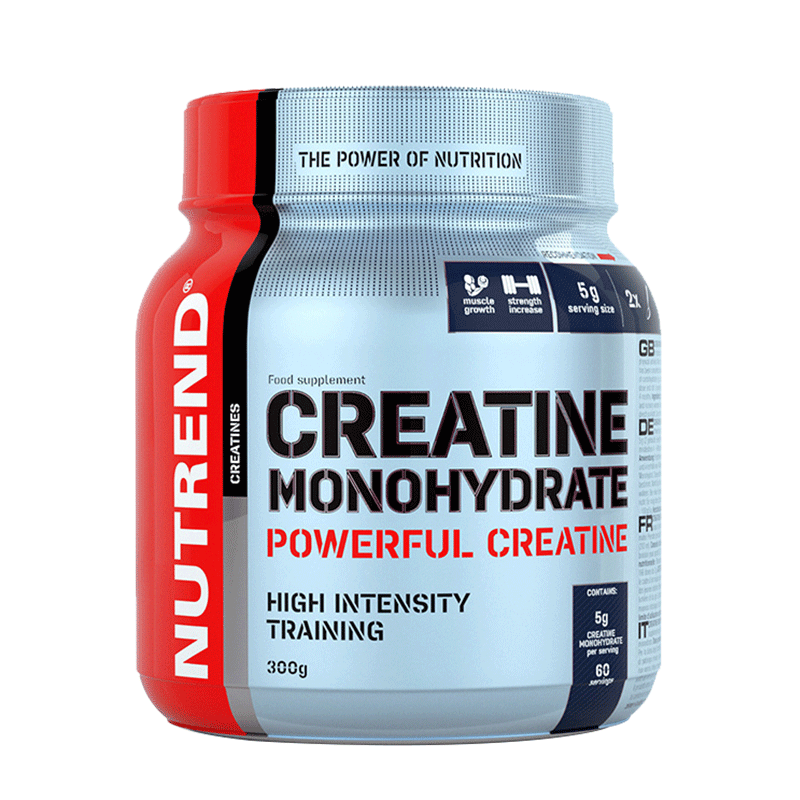 诺特兰德 易溶解 肌酸粉