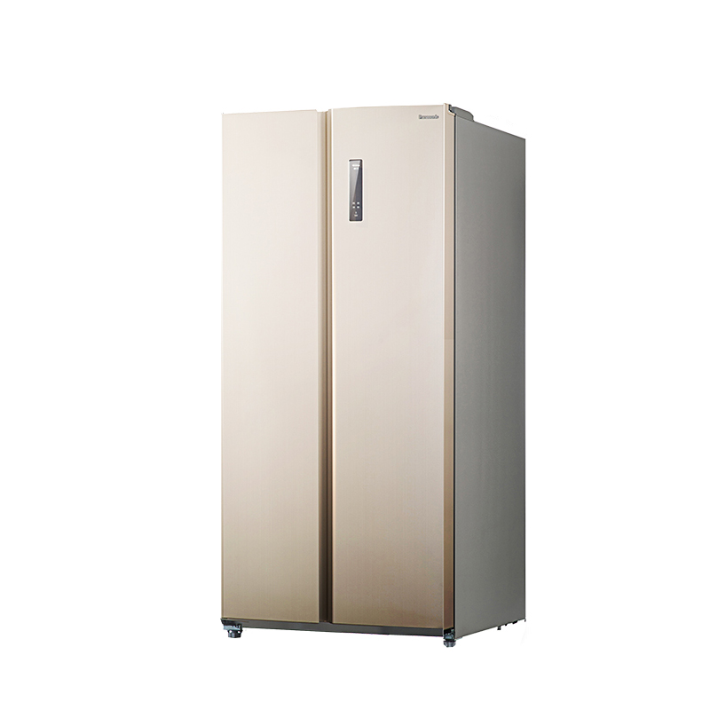 松下 银离子抗菌 冰箱