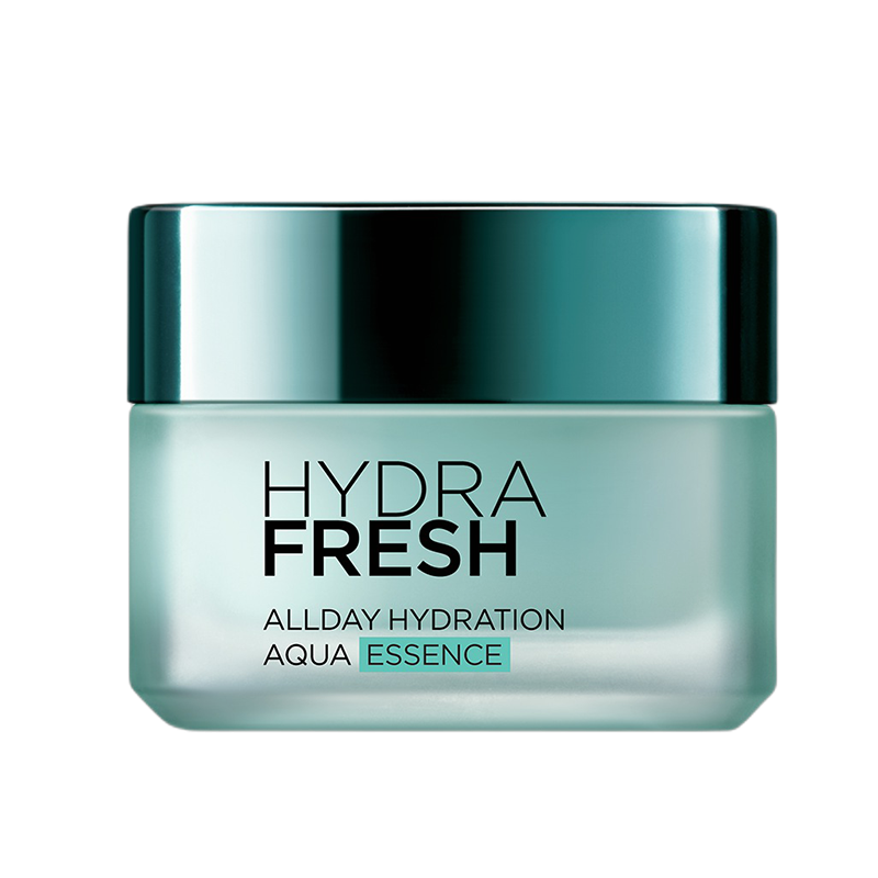 欧莱雅 去油平衡补水乳霜