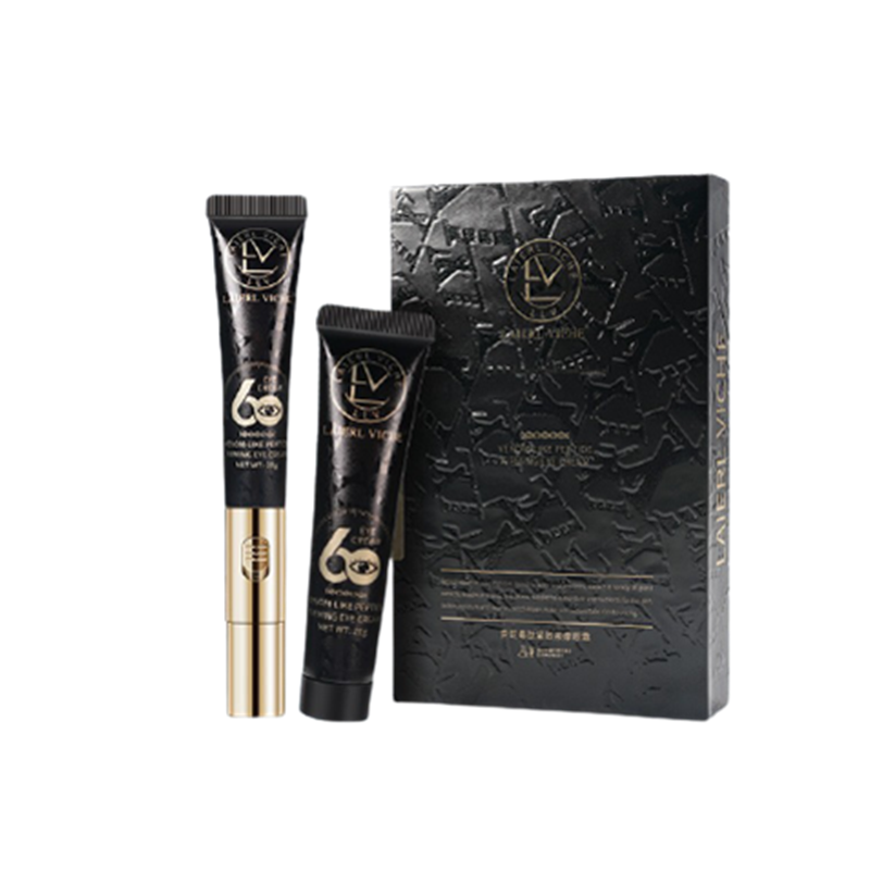 LLV 类蛇毒按摩眼霜