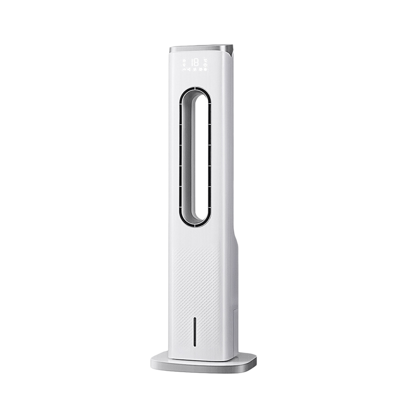 志高 无叶结构冷风扇