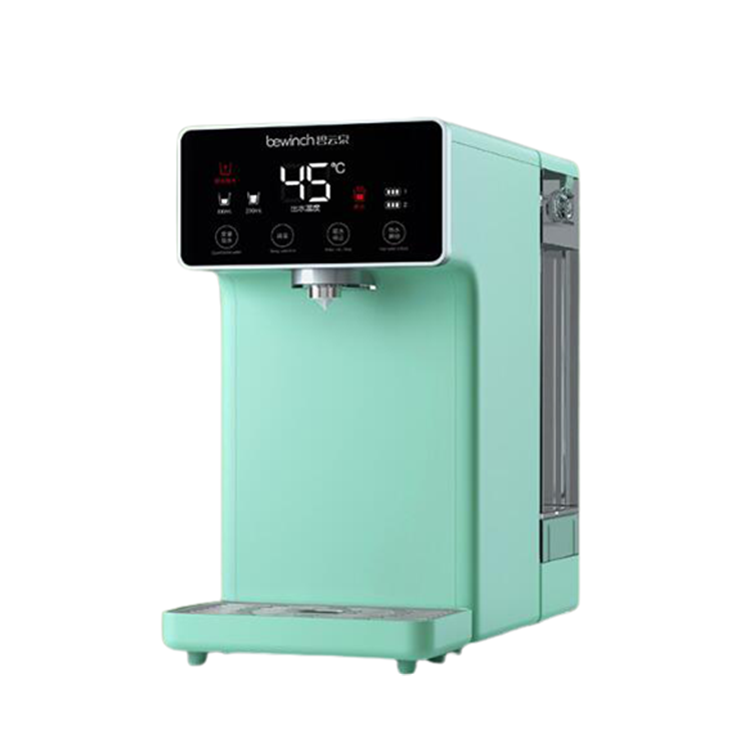 碧云泉 速热 净水器