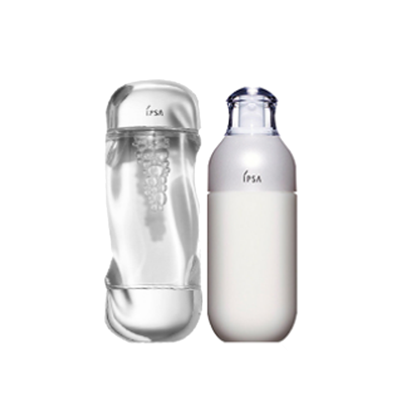 茵芙莎 控油保湿收缩毛孔套装