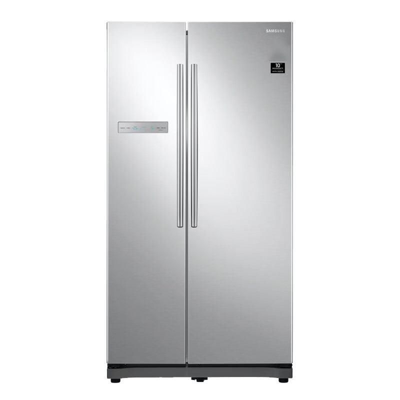 三星智能变频耐用冰箱