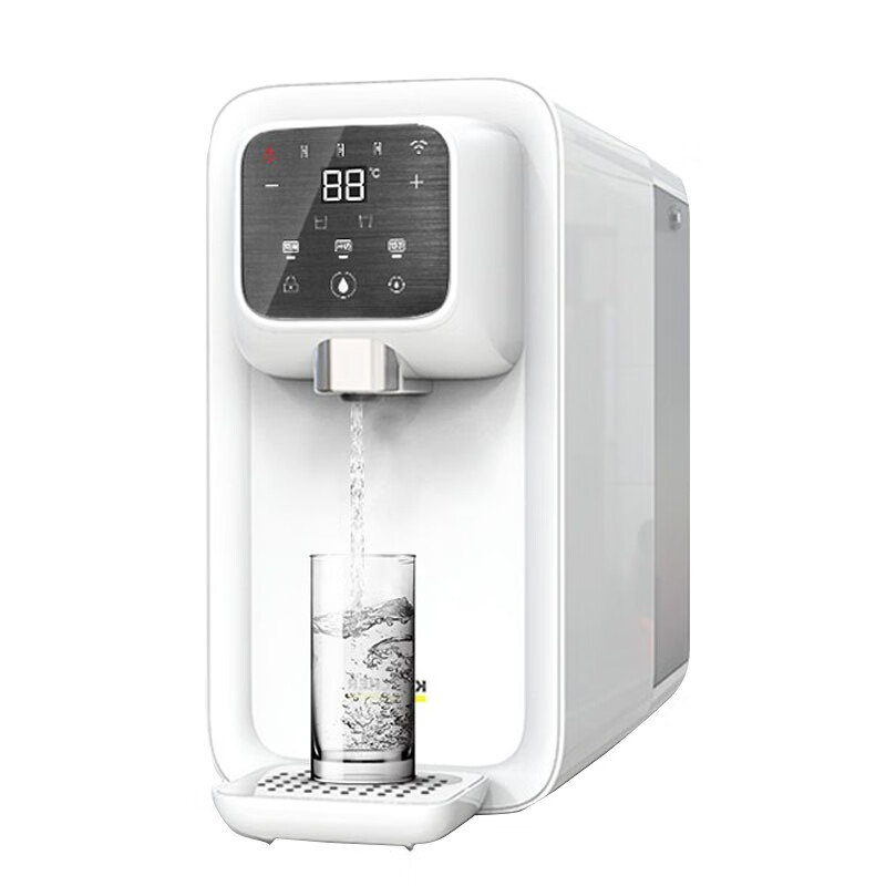 卡赫 8L大容量净水器