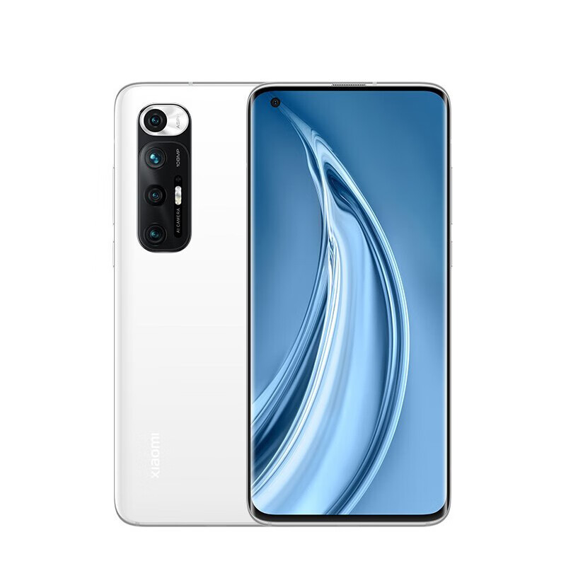 小米 5G游戏手机