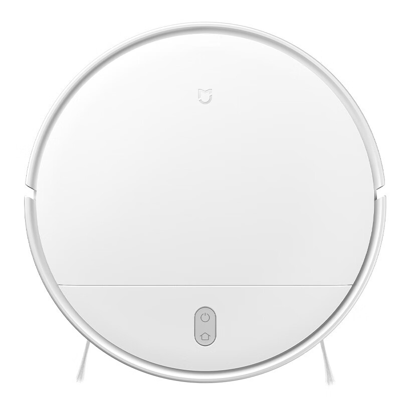 小米 大吸力家用扫地机器人