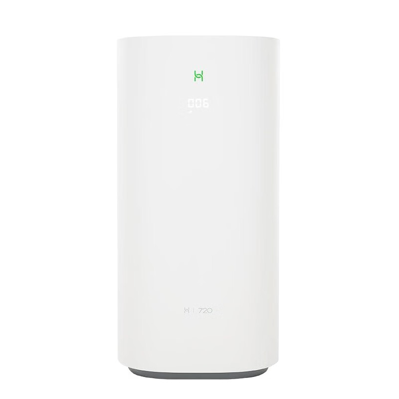 华为 高品质活性炭空气净化器