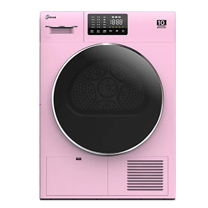 吉德 高温除菌烘干机