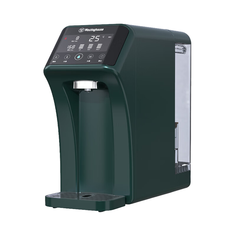 西屋 一键定量取水净水器