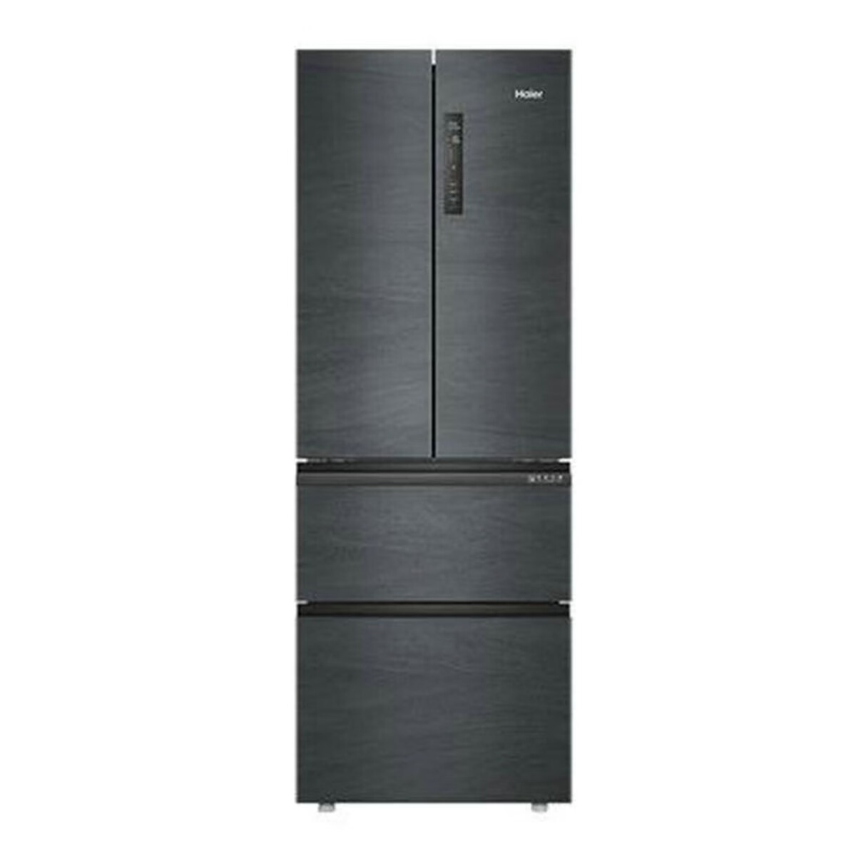 海尔双变频风冷无霜冰箱