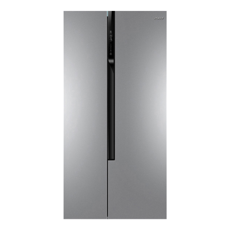 统帅 易清洁冰箱