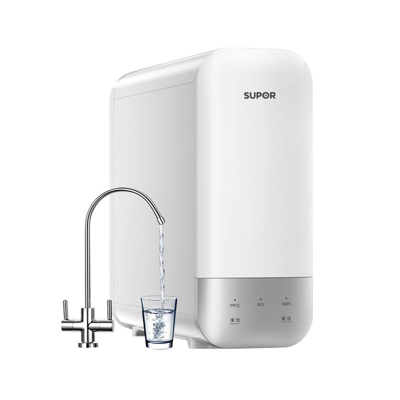 苏泊尔 600G无桶净水器